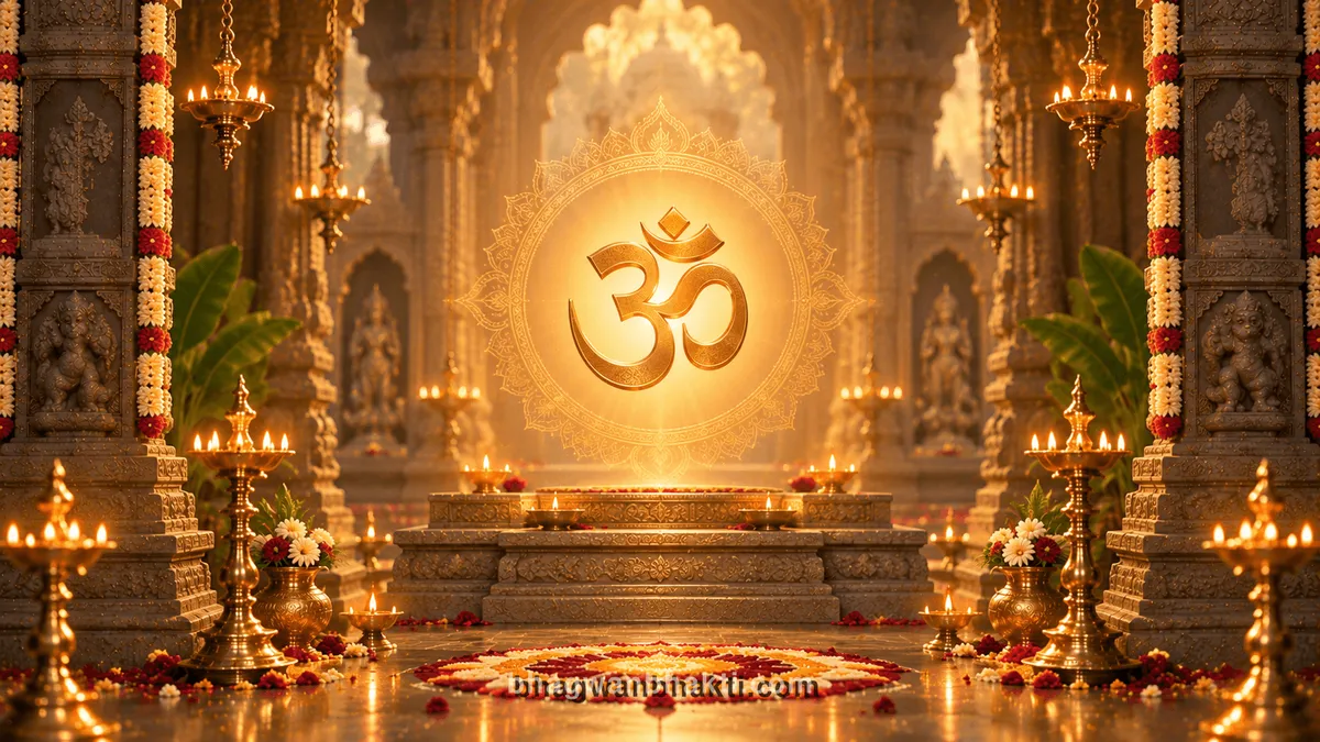 Gayatri Mantra | गायत्री मंत्र - Universal Bhagwan Bhakti